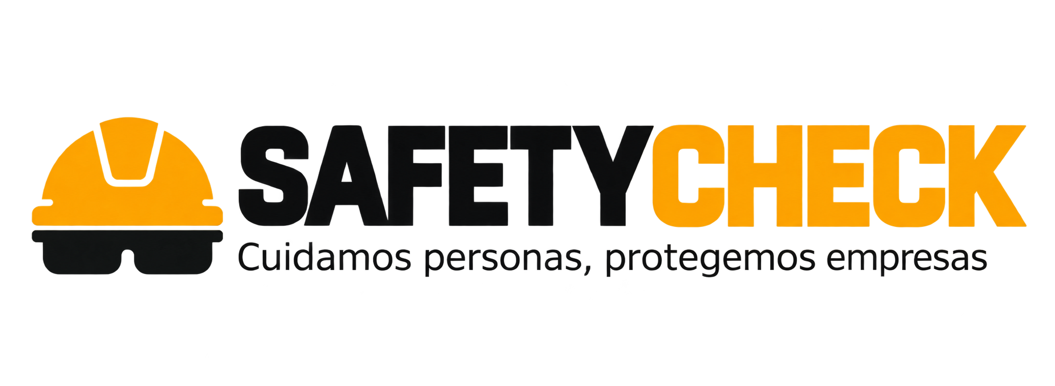 SafetyCheck. Cuidamos personas, protegemos empresas